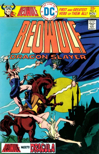 Cover of Valley in the Shadow of Death!