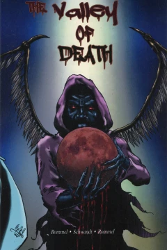 Issue #1