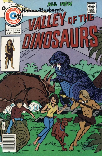 Cover of Rouge Rex - The Children Zutra