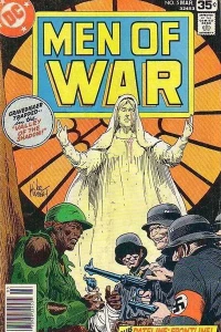 Valley Of The Shadow