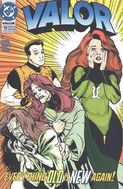 Cover of Power Struggle!