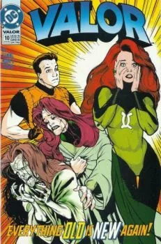 Cover of Power Struggle!