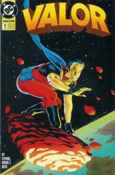 Cover of Red Alert!