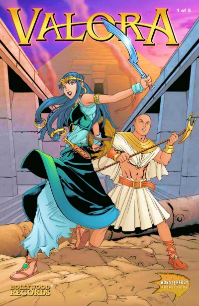 Cover of Til Death Don't Us Part