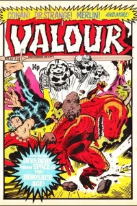 Issue #11
