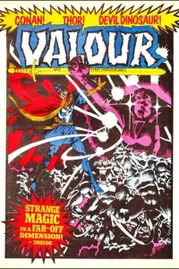 Issue #12