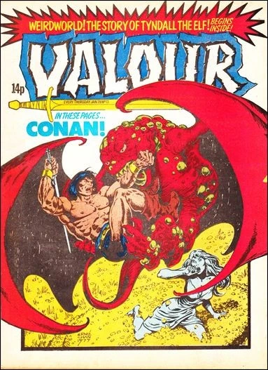 Cover of Issue #13