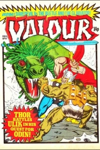 Issue #14