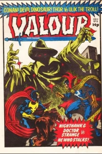Issue #15