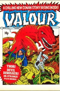 Issue #16