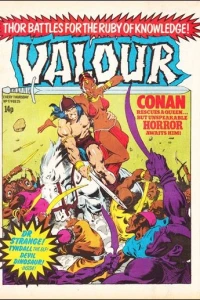 Issue #17
