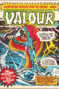 Issue #18