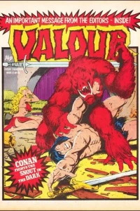 Issue #19