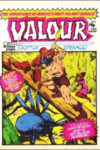 Issue #3