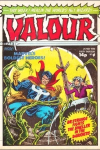 Issue #4