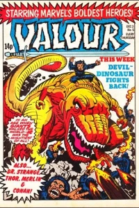 Issue #5