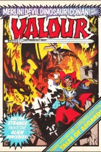 Issue #7