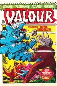 Issue #8