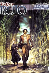 Buona notte e buona fortuna