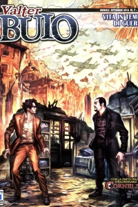 Vita in tempo di guerra