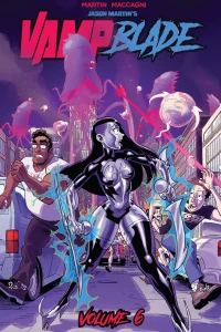 Volume 6
