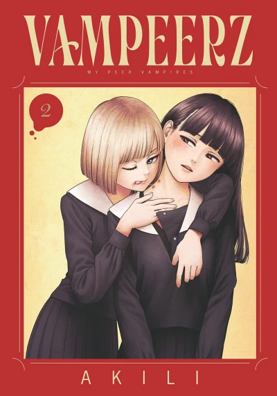 Cover of Volume 2