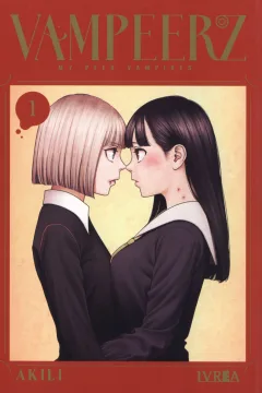 Issue #1