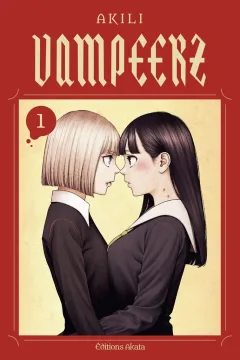 Volume #1