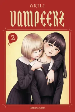 Volume #2
