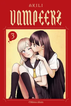 Issue #3