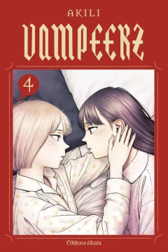 Volume #4