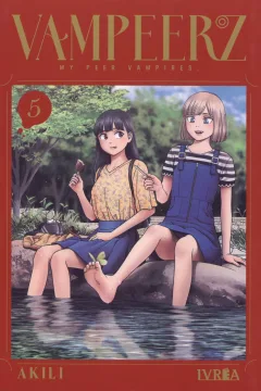 Issue #5