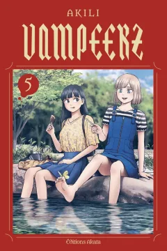 Issue #5