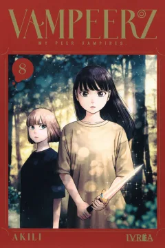 Issue #8