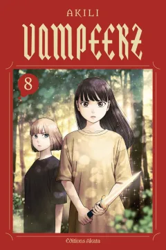 Issue #8