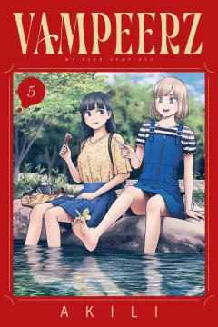 Volume 5
