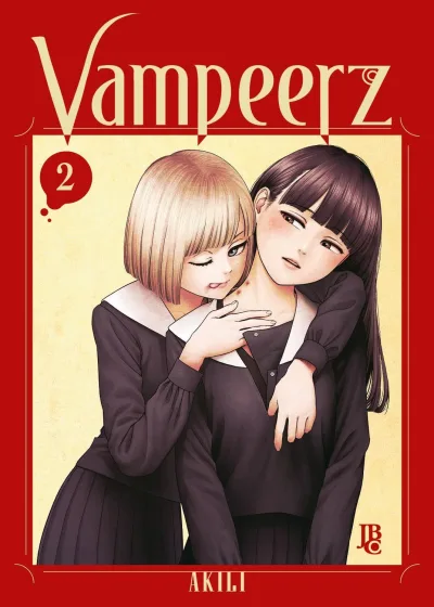 Cover of Issue #2