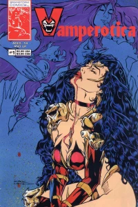 Deadly Desire / God's Chariot / Some Things Never Change