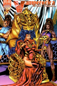 Getting Over Ennui; Night Session; The Hustler