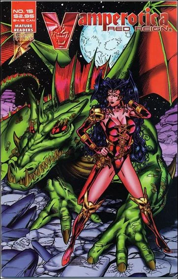 Cover of Lack Of Evidence; Blood Covenant; Romance Of Blood