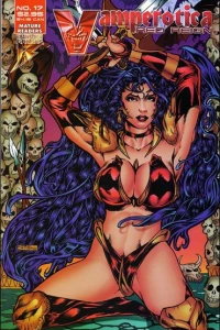 Three Wishes/Heart & Soul/Hunter's Blood