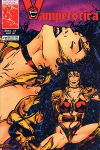 Something Wicked / Friday Night Charlie / Tortured Souls