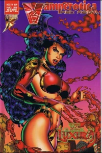 Death Devours All Lovely Things