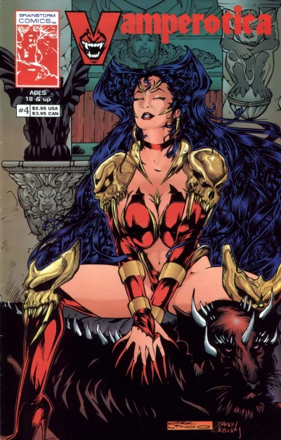 Cover of The Blood is the Life / Shelter From the Storm / The Last Survivor