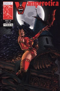 Little Red / Sight Of Blood / Baptism