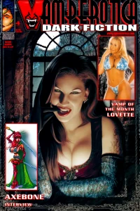 [Untitled]; Fear and Anger Part One