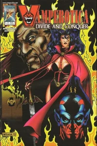 Issue #1
