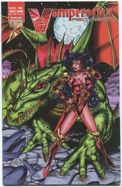 Cover of Lack of Evidence