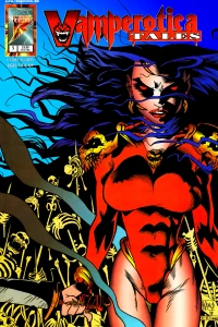 A Rare and Special Vintage