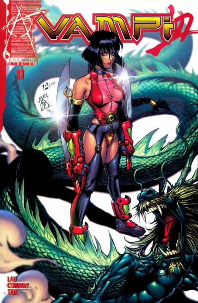 Cover of Tainted Love, Part Two